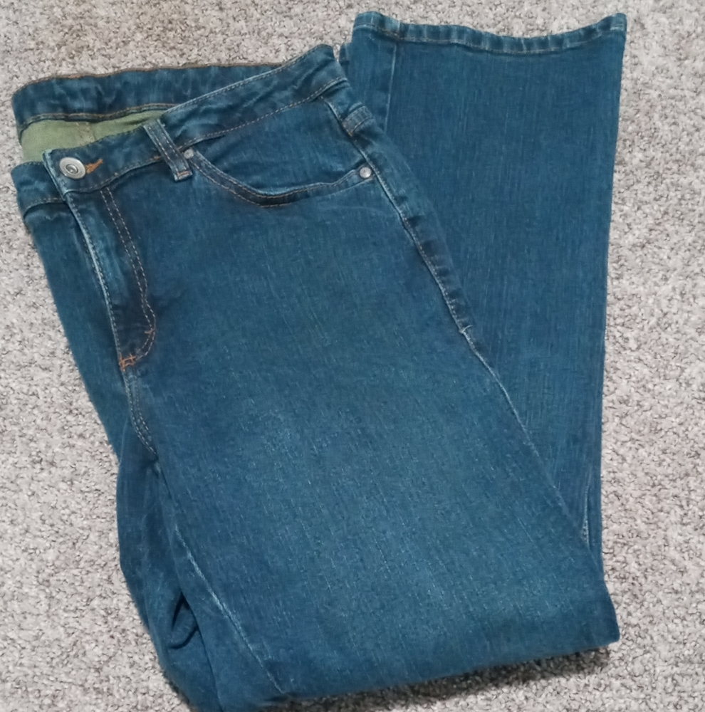 Aura jeans
